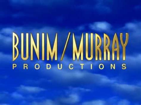 bunim murray shows